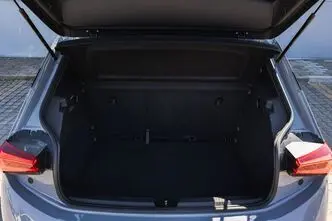 Cupra Born, 158 kW, elekter, manuaal