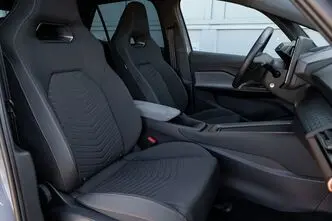 Cupra Born, 158 kW, elekter, manuaal