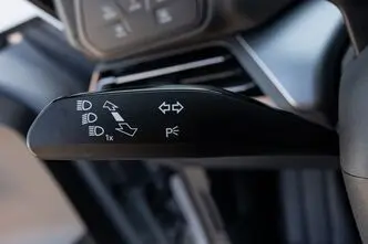 Cupra Born, 158 kW, elekter, manuaal