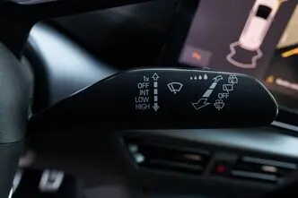 Cupra Born, 158 kW, elekter, manuaal