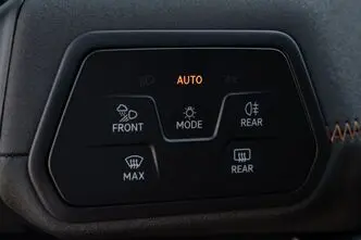 Cupra Born, 158 kW, elekter, manuaal