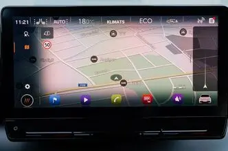 Cupra Born, 158 kW, elekter, manuaal