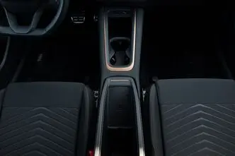 Cupra Born, 158 kW, elekter, manuaal