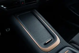 Cupra Born, 158 kW, elekter, manuaal