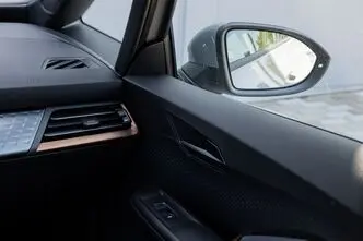 Cupra Born, 158 kW, elekter, manuaal