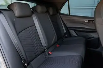Cupra Born, 158 kW, elekter, manuaal