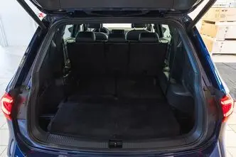 SEAT Tarraco, 2.0, 140 kW, bensiin, automaat, nelikvedu
