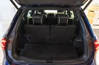 SEAT Tarraco, 2.0, 140 kW, bensiin, automaat, nelikvedu