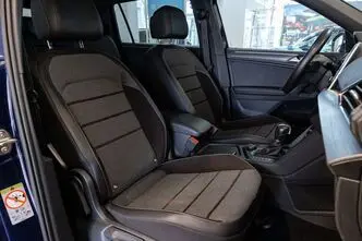 SEAT Tarraco, 2.0, 140 kW, bensiin, automaat, nelikvedu
