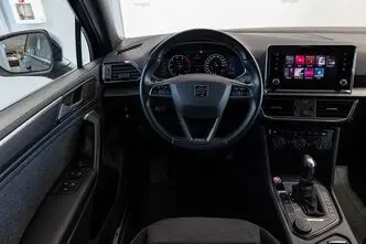 SEAT Tarraco, 2.0, 140 kW, bensiin, automaat, nelikvedu