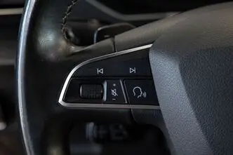 SEAT Tarraco, 2.0, 140 kW, bensiin, automaat, nelikvedu