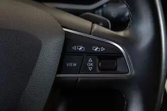 SEAT Tarraco, 2.0, 140 kW, bensiin, automaat, nelikvedu