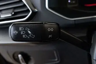 SEAT Tarraco, 2.0, 140 kW, bensiin, automaat, nelikvedu