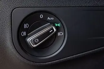 SEAT Tarraco, 2.0, 140 kW, bensiin, automaat, nelikvedu