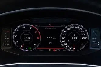 SEAT Tarraco, 2.0, 140 kW, bensiin, automaat, nelikvedu