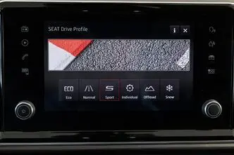 SEAT Tarraco, 2.0, 140 kW, bensiin, automaat, nelikvedu