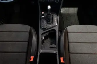 SEAT Tarraco, 2.0, 140 kW, bensiin, automaat, nelikvedu