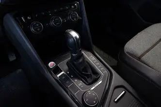 SEAT Tarraco, 2.0, 140 kW, bensiin, automaat, nelikvedu