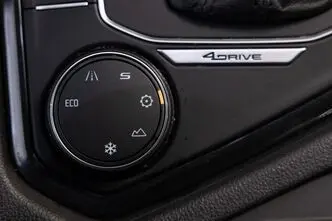 SEAT Tarraco, 2.0, 140 kW, bensiin, automaat, nelikvedu