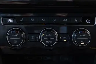 SEAT Tarraco, 2.0, 140 kW, bensiin, automaat, nelikvedu