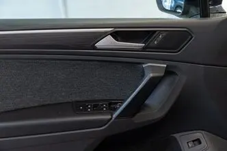 SEAT Tarraco, 2.0, 140 kW, bensiin, automaat, nelikvedu