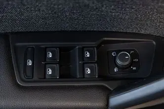 SEAT Tarraco, 2.0, 140 kW, bensiin, automaat, nelikvedu