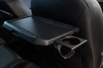 SEAT Tarraco, 2.0, 140 kW, bensiin, automaat, nelikvedu