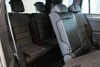 SEAT Tarraco, 2.0, 140 kW, bensiin, automaat, nelikvedu