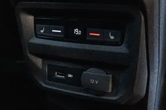 SEAT Tarraco, 2.0, 140 kW, bensiin, automaat, nelikvedu