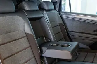 SEAT Tarraco, 2.0, 140 kW, bensiin, automaat, nelikvedu