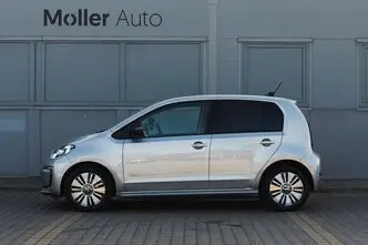 Volkswagen Up, 61 kW, elekter, manuaal