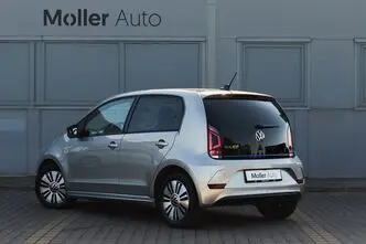 Volkswagen Up, 61 kW, elekter, manuaal