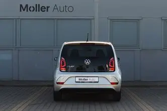 Volkswagen Up, 61 kW, elekter, manuaal