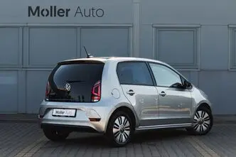 Volkswagen Up, 61 kW, elekter, manuaal