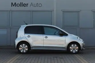 Volkswagen Up, 61 kW, elekter, manuaal