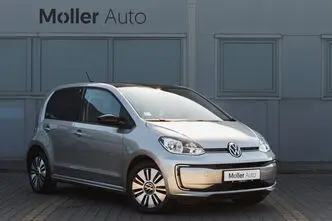 Volkswagen Up, 61 kW, elekter, manuaal
