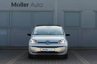 Volkswagen Up, 61 kW, elekter, manuaal