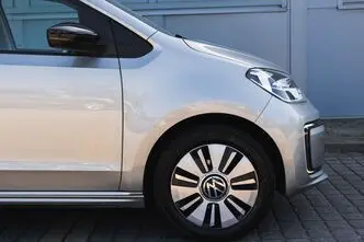 Volkswagen Up, 61 kW, elekter, manuaal