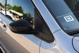 Volkswagen Up, 61 kW, elekter, manuaal