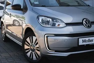 Volkswagen Up, 61 kW, elekter, manuaal