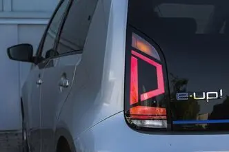 Volkswagen Up, 61 kW, elekter, manuaal