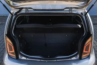 Volkswagen Up, 61 kW, elekter, manuaal