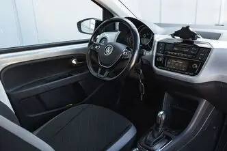 Volkswagen Up, 61 kW, elekter, manuaal