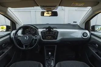 Volkswagen Up, 61 kW, elekter, manuaal