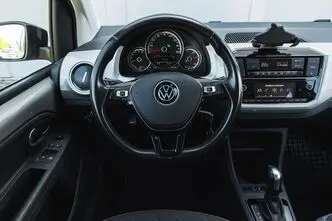 Volkswagen Up, 61 kW, elekter, manuaal