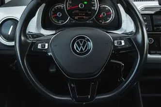Volkswagen Up, 61 kW, elekter, manuaal