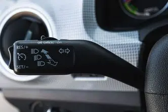 Volkswagen Up, 61 kW, elekter, manuaal