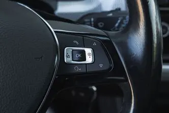 Volkswagen Up, 61 kW, elekter, manuaal