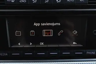 Volkswagen Up, 61 kW, elekter, manuaal