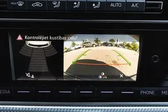 Volkswagen Up, 61 kW, elekter, manuaal